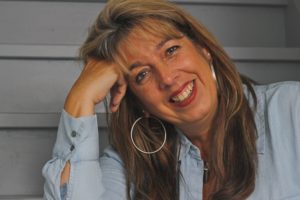 Zangcoach Bianca Busscher