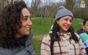 Kruidenstaat: Straatpraat Beatrixpark